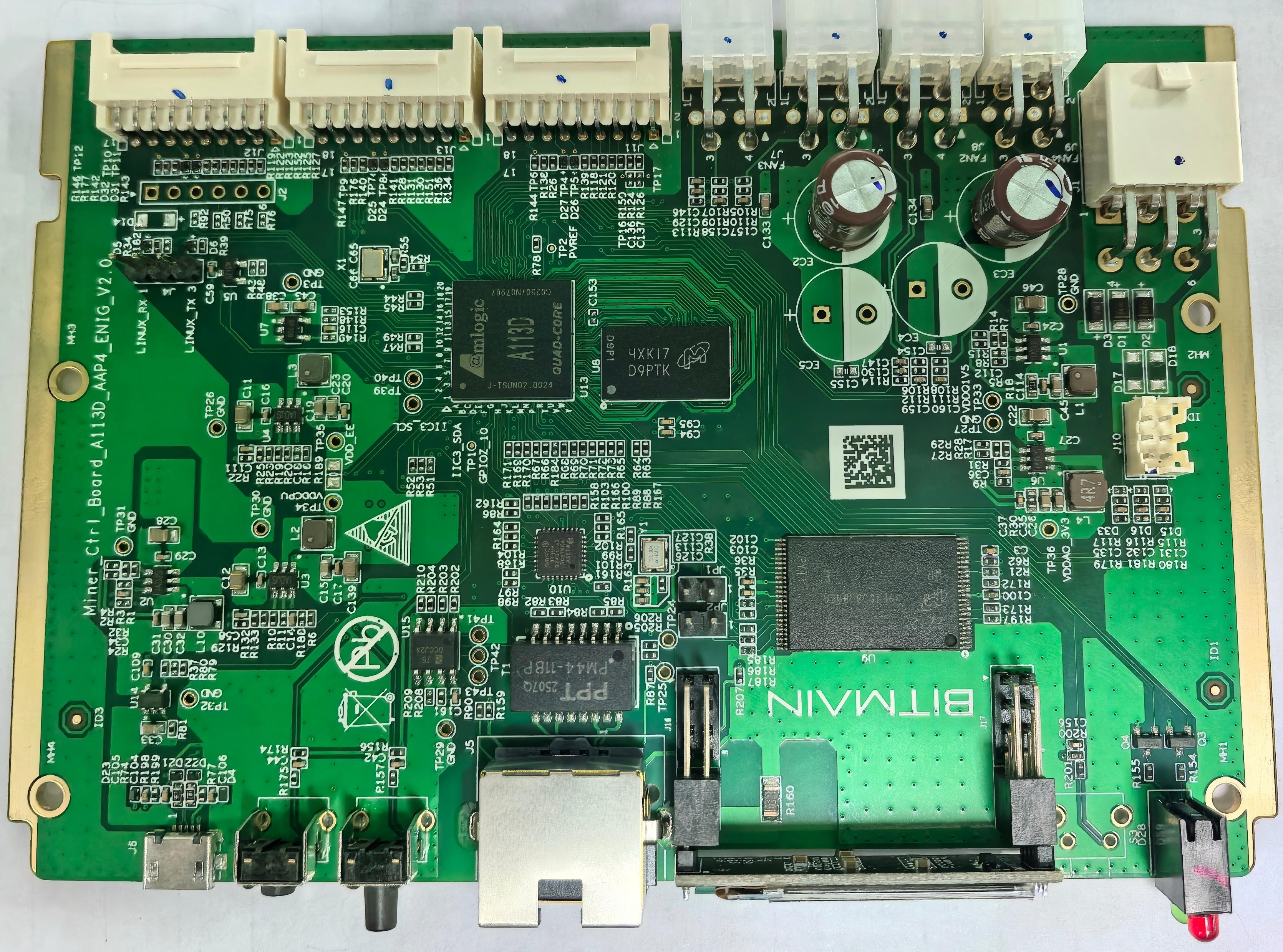 深圳SMT贴片加工：如何实现高效高质量电子制造？