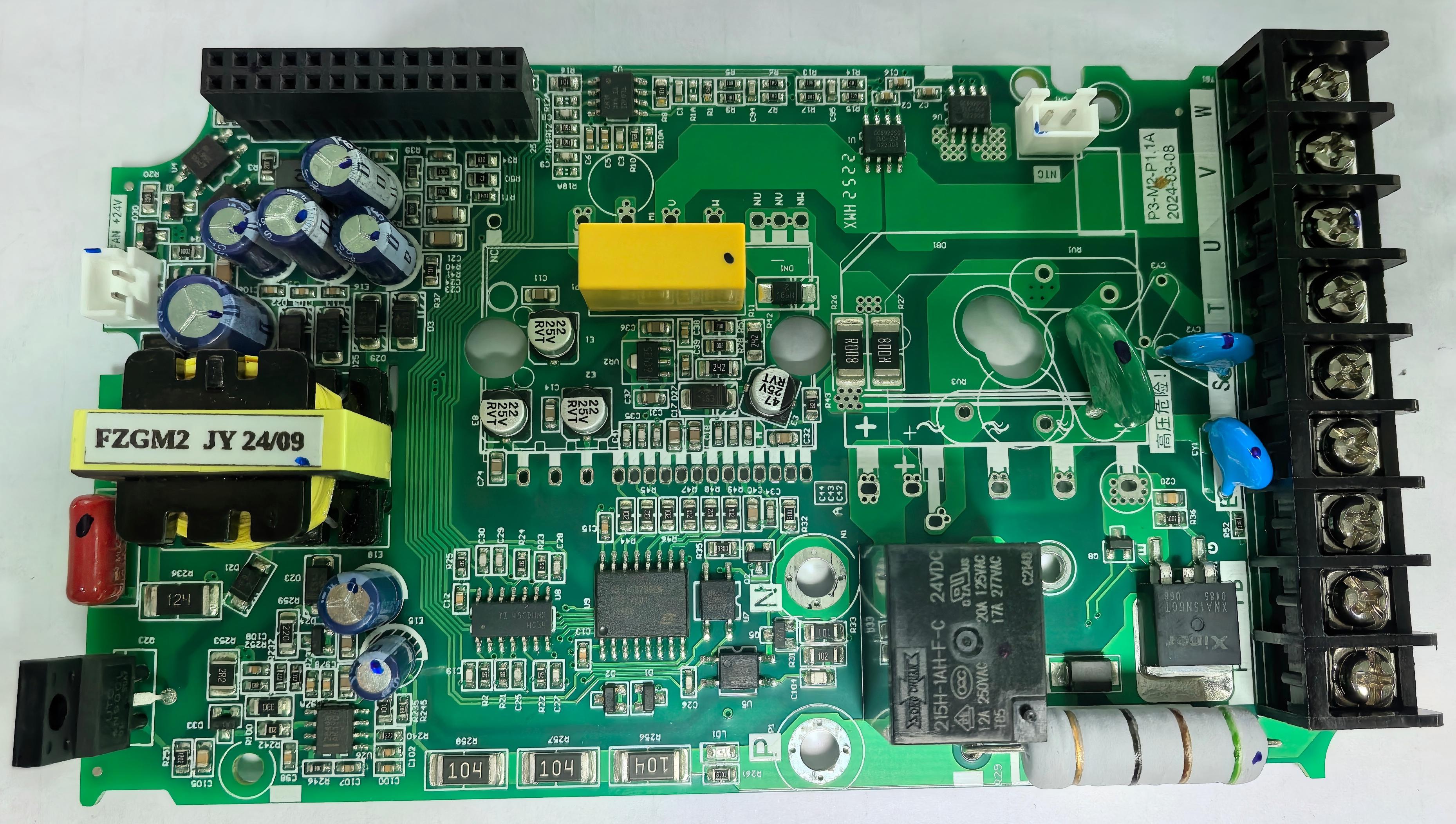 什么是SMT贴片加工？SMT贴片加工的核心流程？