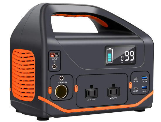 户外储能电源怎么选？