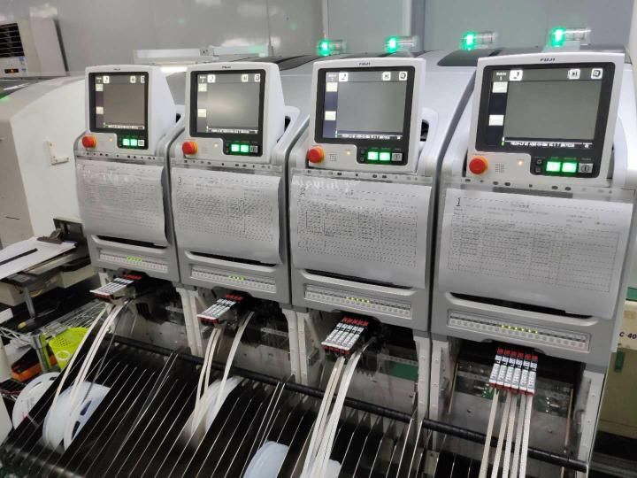 SMT贴片加工：如何提升电子产品的性能与品质？