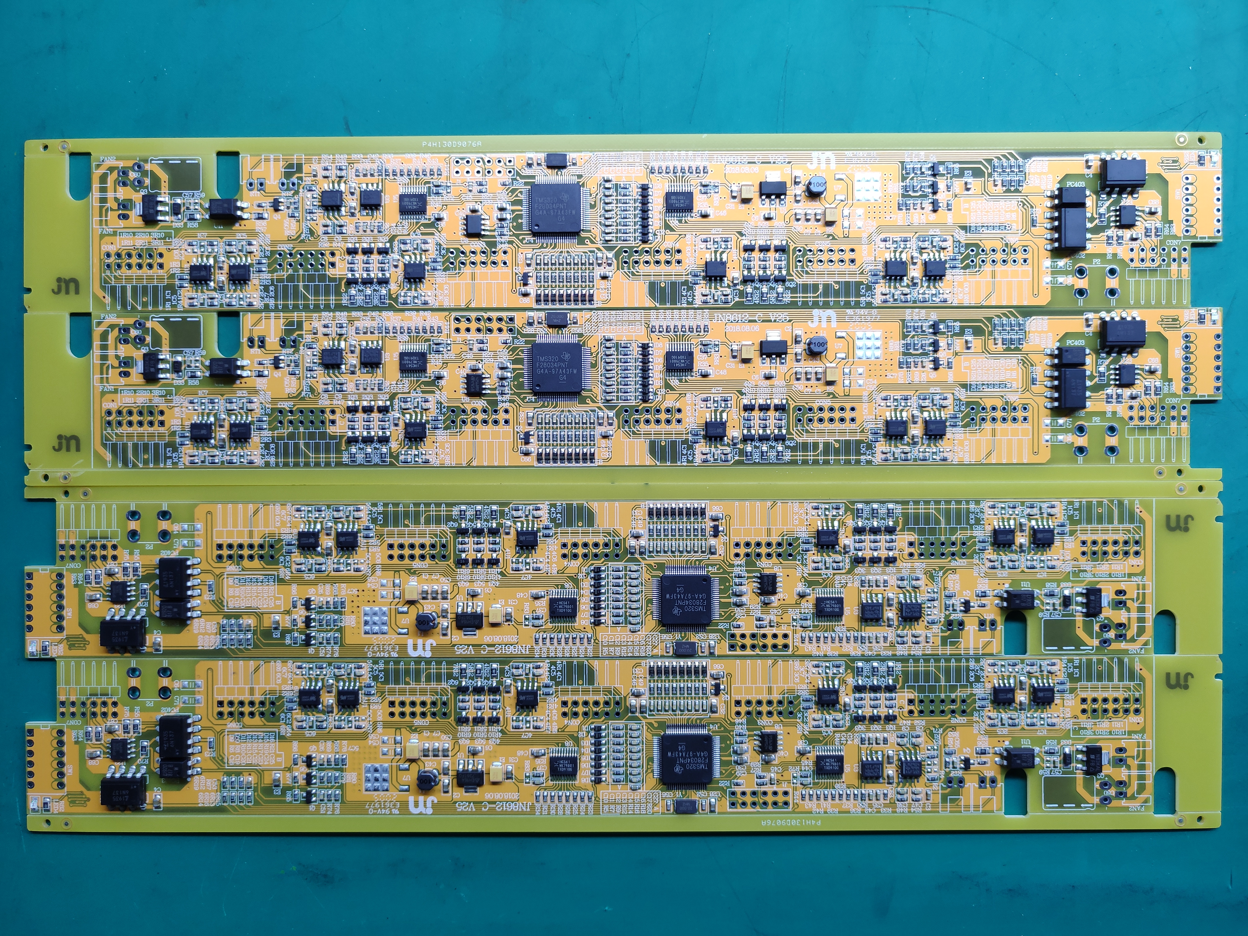 计算smt贴片加工基本信息技巧