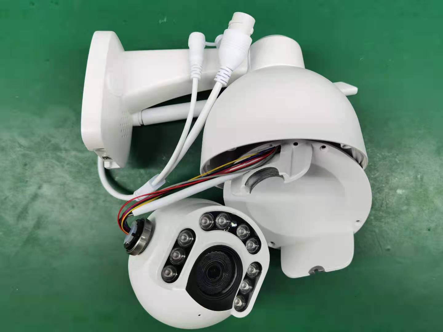 SMT加工中的工艺控制与质量管理