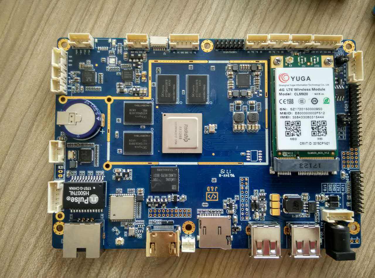 SMT加工工艺对元器件布局设计的要求
