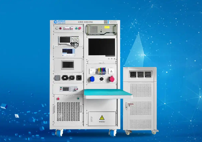 怎样挑选合适的充电桩检测设备？