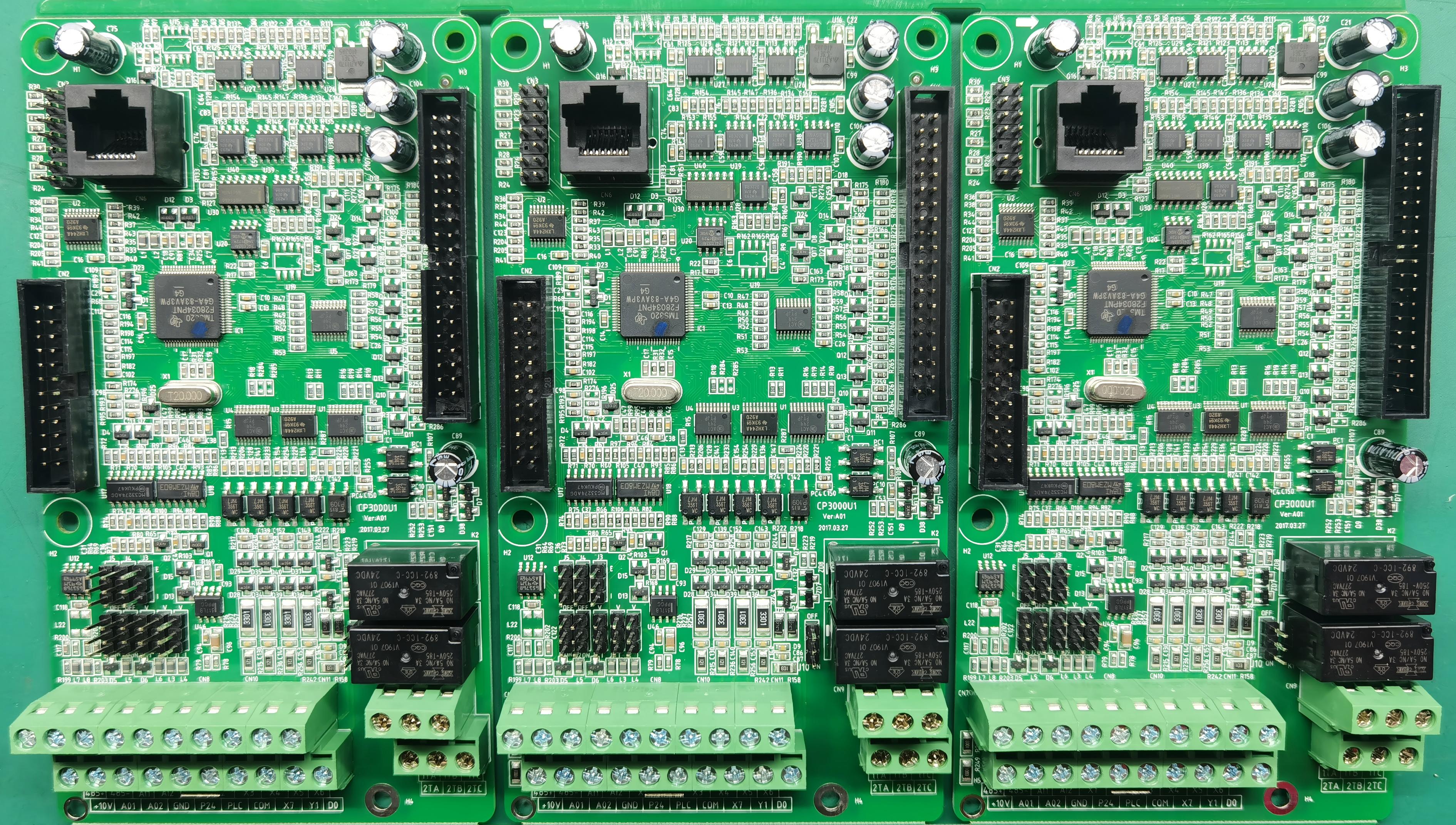 SMT贴片加工中激光焊接技术的应用！
