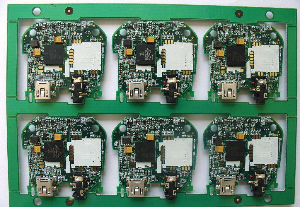 SMT贴片加工的8大优势你了解多少？