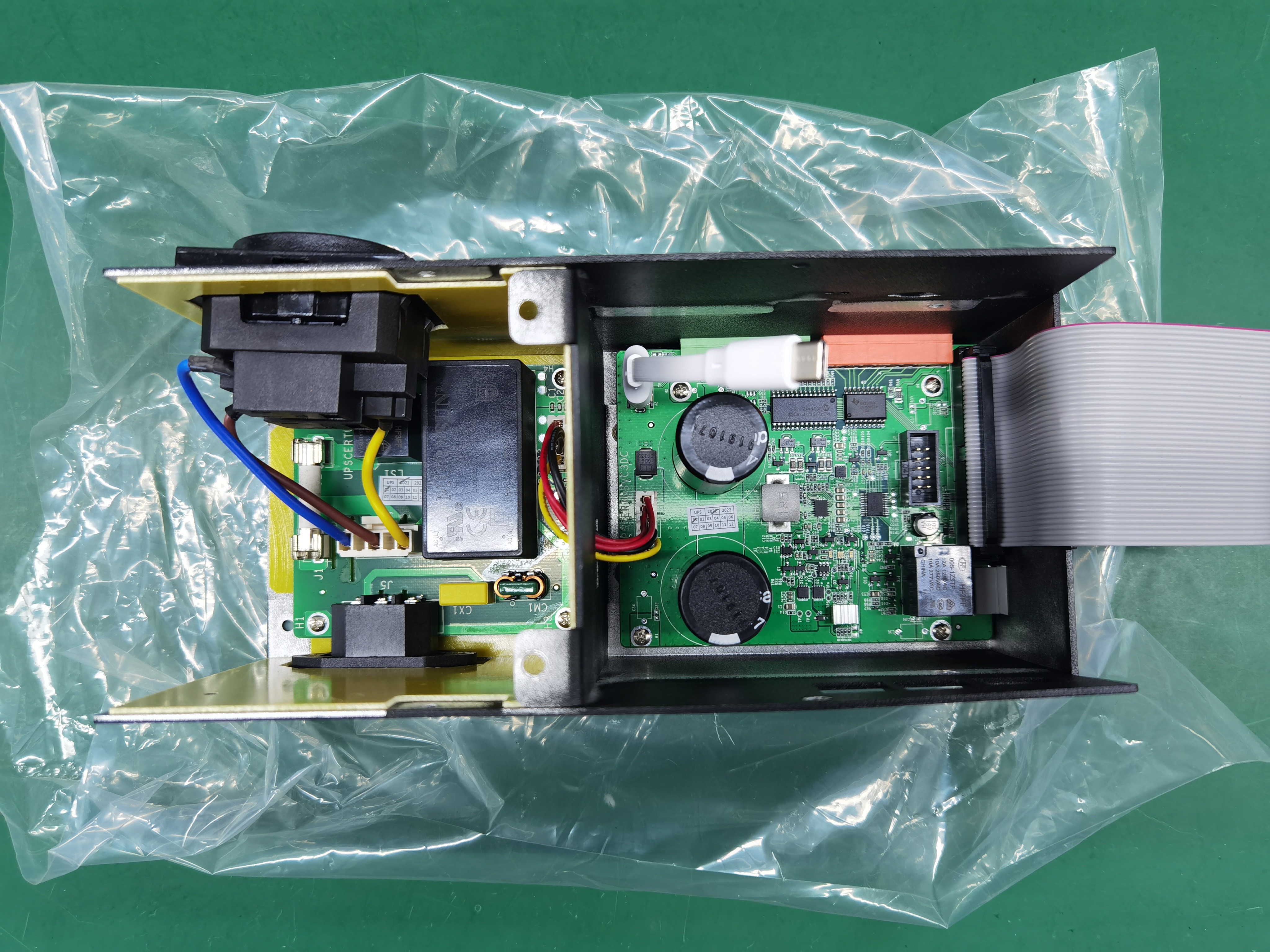 汽车模组PCBA加工的核心流程与行业应用解析